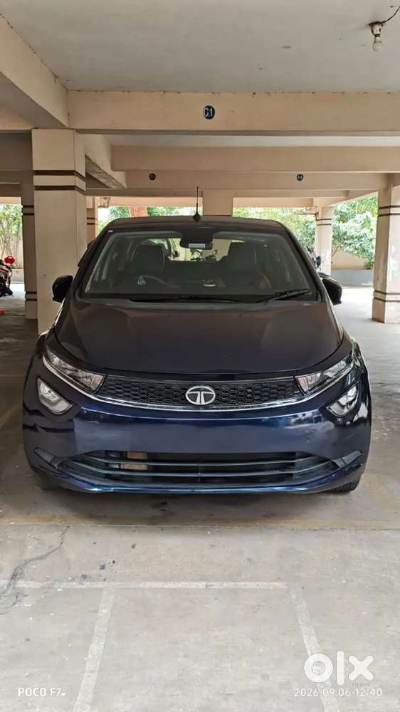 Tata Altroz 1.2 Xt 2022