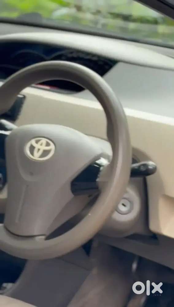 Toyota Etios Diesel Manual 2016