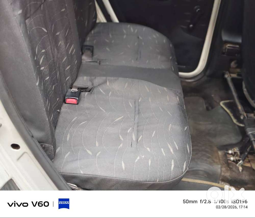 Tata Nano 2012 Petrol 70000 Km Driven