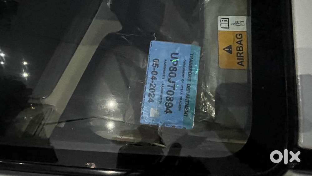 Maruti Suzuki Dzire 2024 Cng & Hybrids Well Maintained