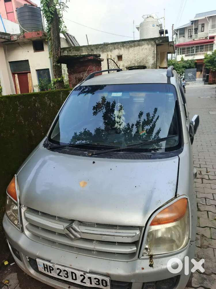 Wagnor 2008 Model 2028 Tak Pass