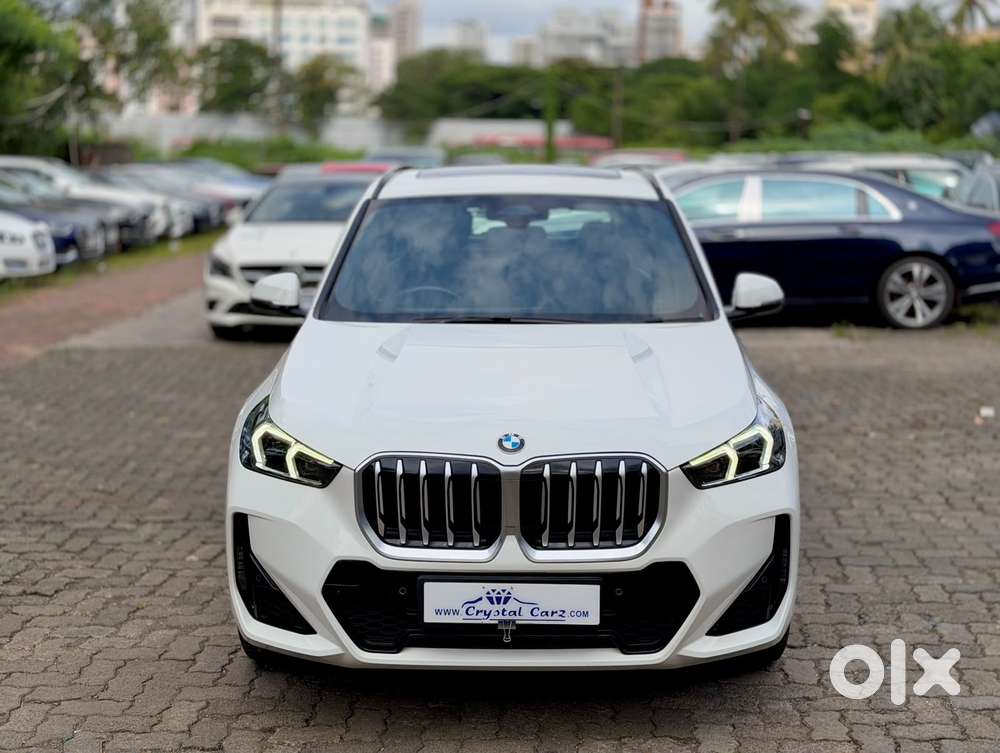 Bmw X1 Sdrive18i M Sport, 2023, Petrol