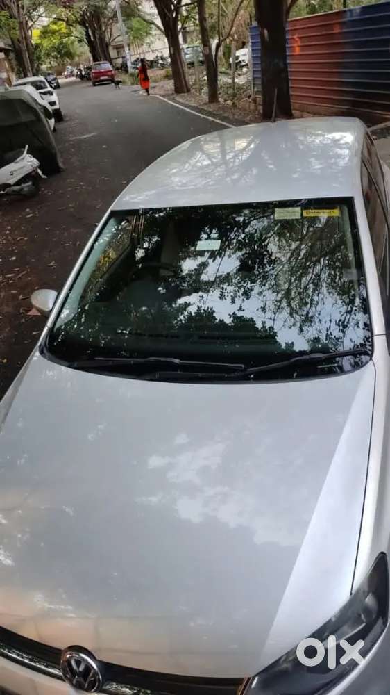 Volkswagen Polo 4,70000