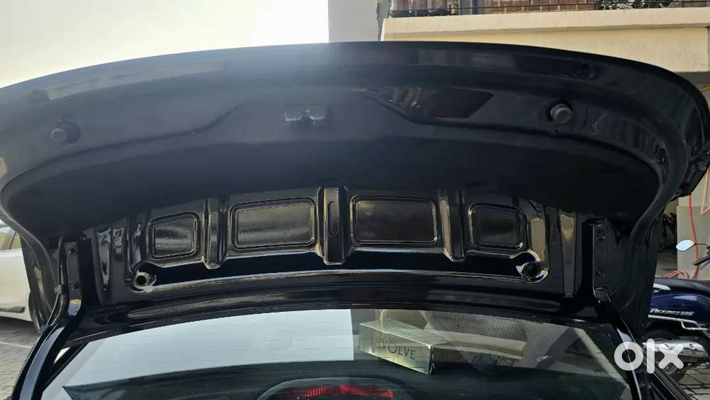Hyundai Verna 2018 Petrol 38000 Km Driven