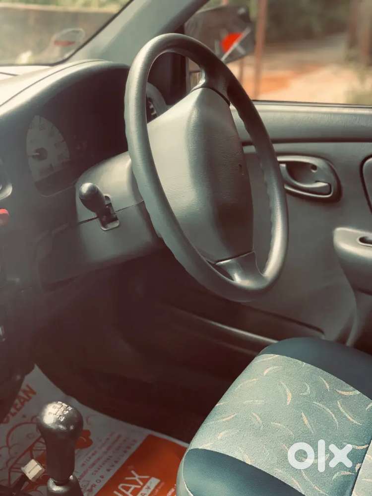 Maruti Suzuki Alto Lxi 2010