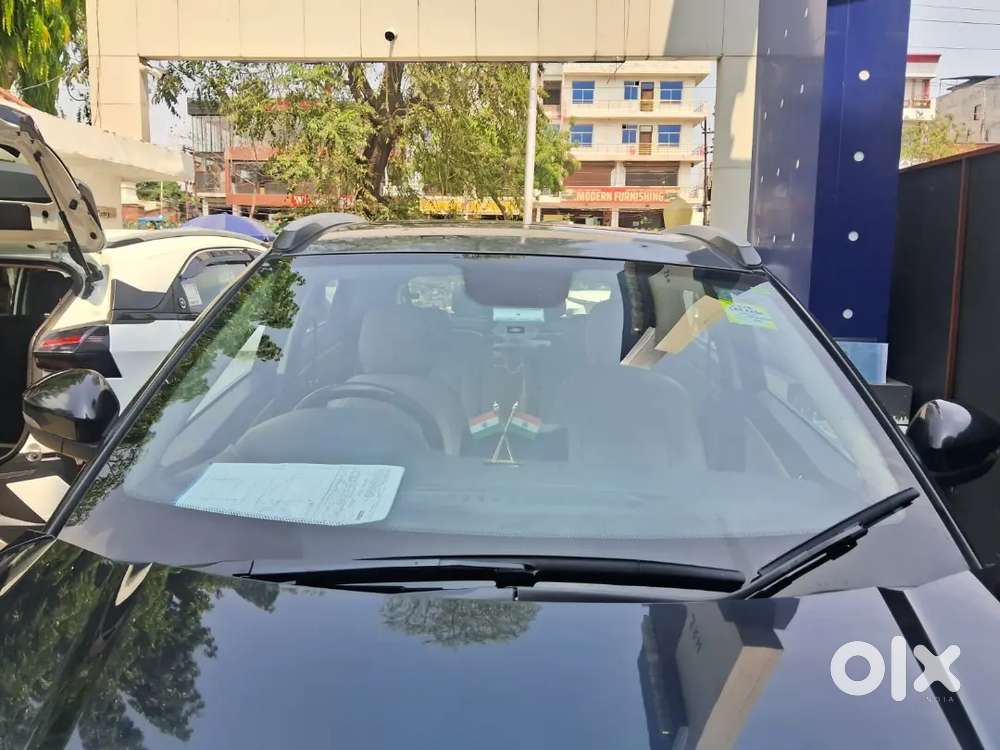 Tata Nexon Ev Max 2023