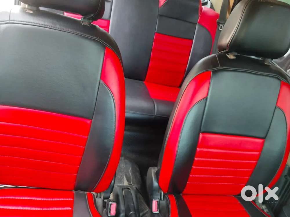 Tata Indigo Ecs 2014 Diesel Well Maintained