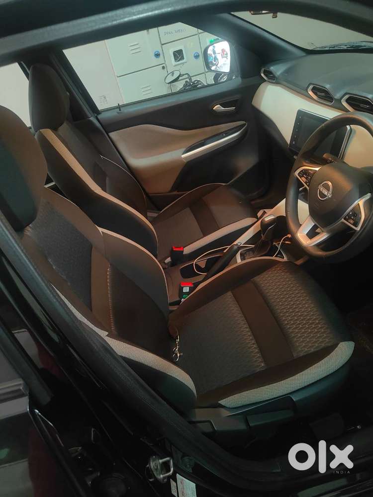 Nissan Magnite Xv 2023