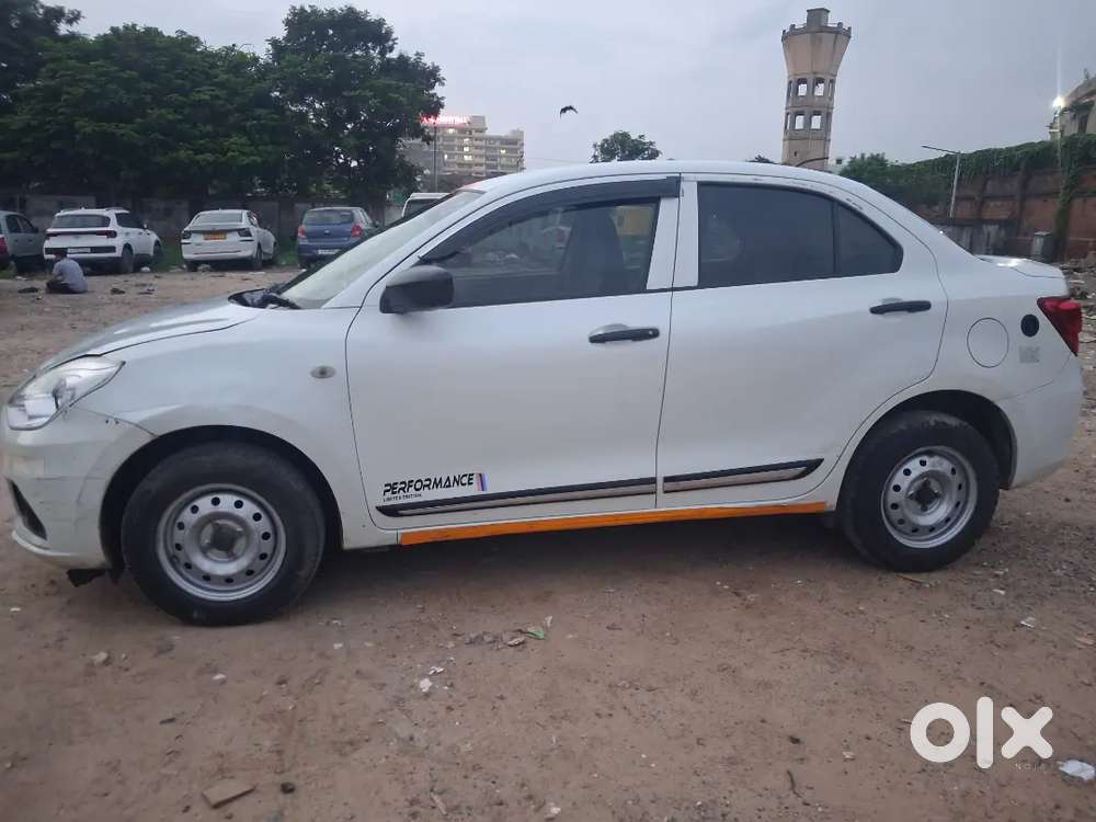 Maruti Suzuki Dzire 1.2 2024. First Owner