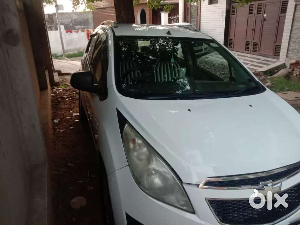 Chevrolet Beat 2013 Petrol Well Maintained