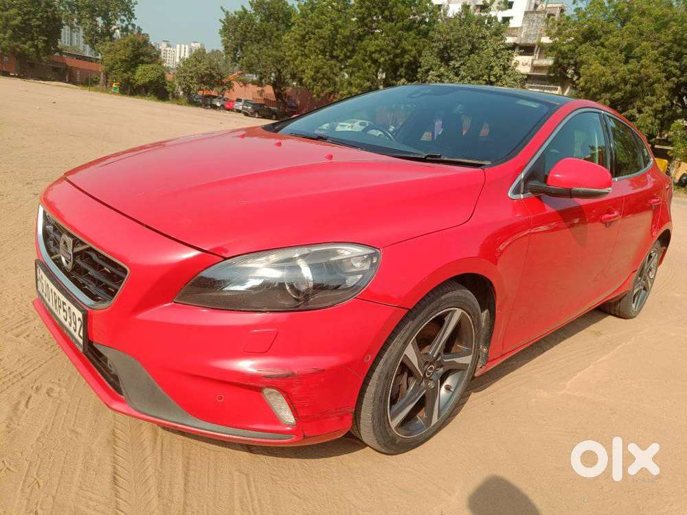 Volvo V40 D3 R-design, 2016, Diesel