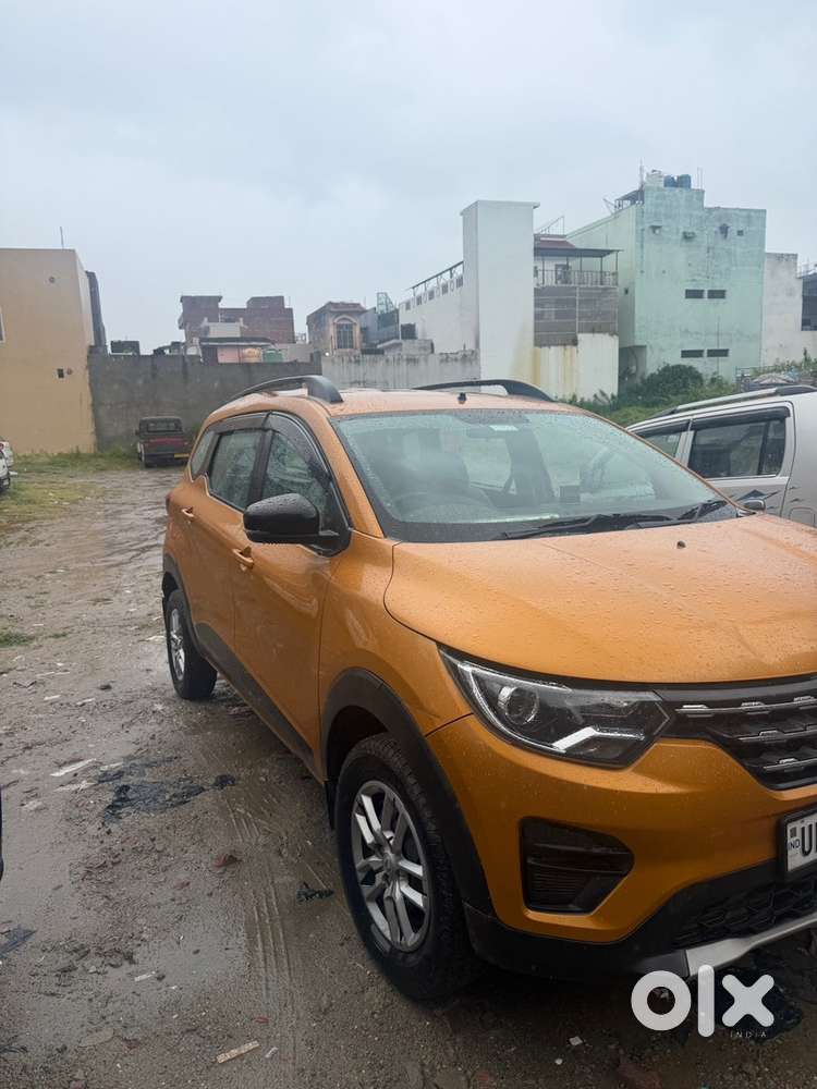 Renault Triber Petrol 2024