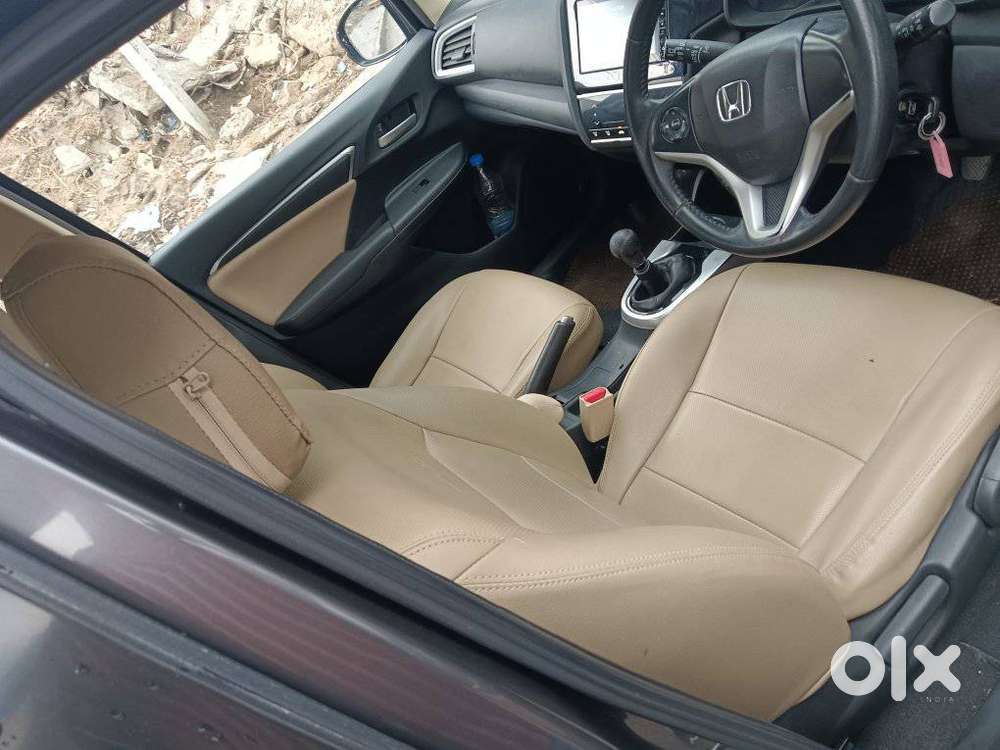 Honda Jazz 1.2 Vx I Vtec, 2018, Petrol