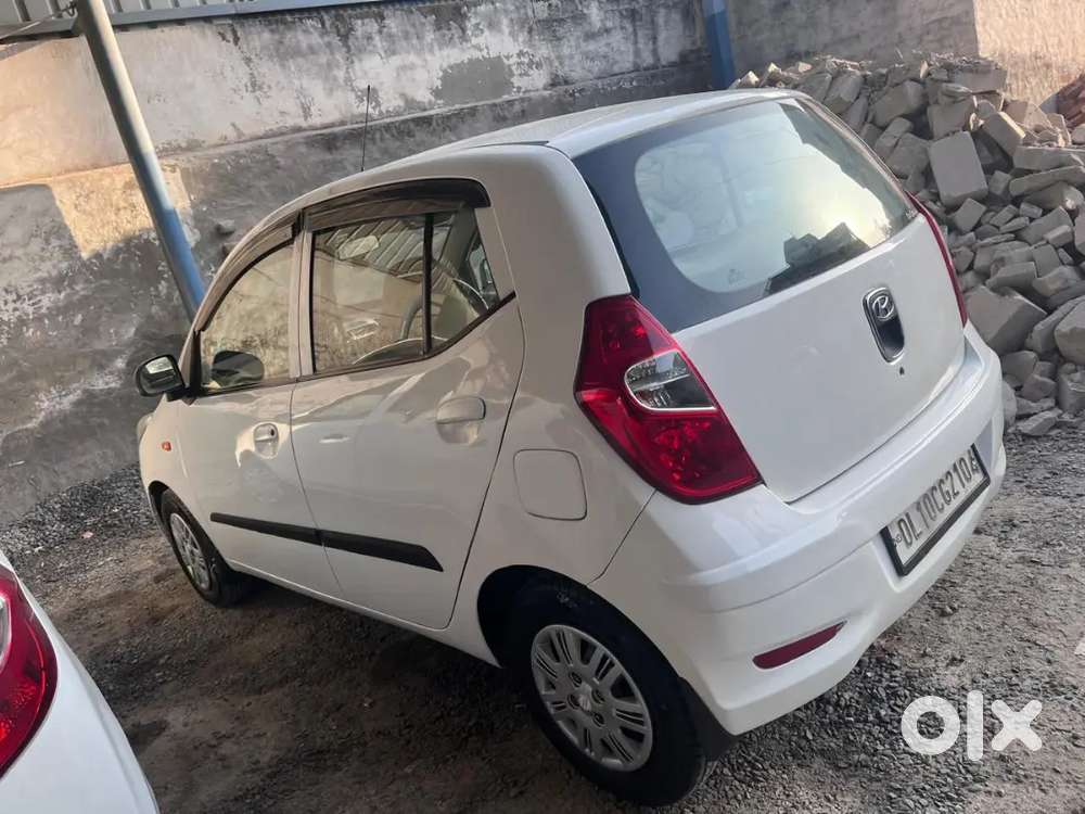 Hyundai I10 1.1 Era 2015 Model