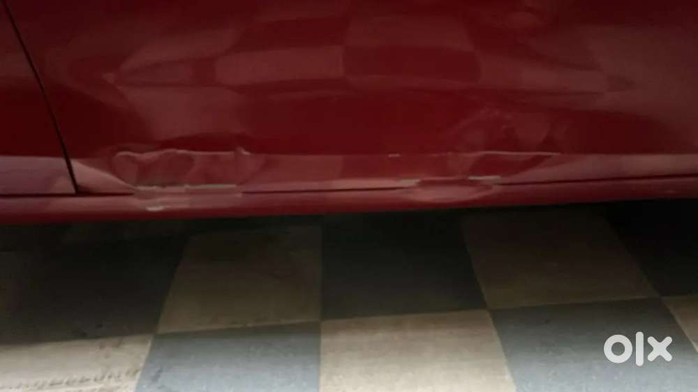 Hyundai Santro Sportz 2018 Petrol Amt