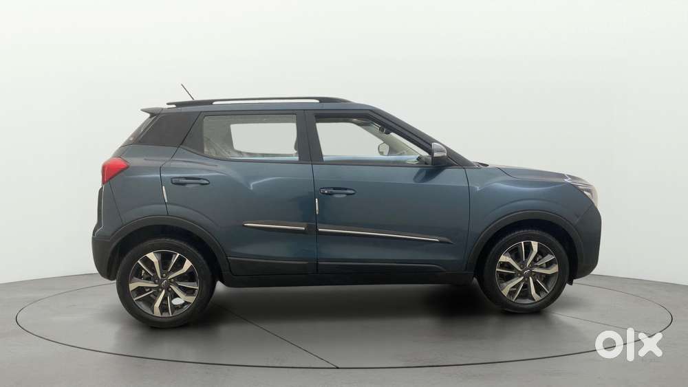 Mahindra Xuv300 W8 Option Diesel, 2021, Diesel