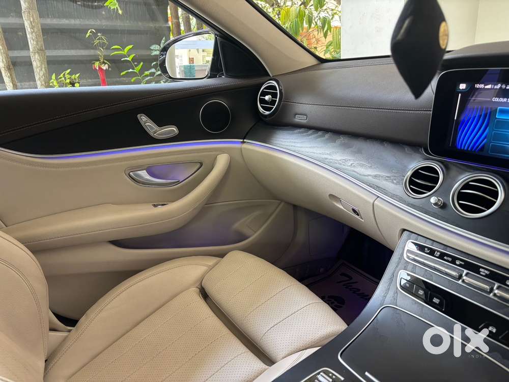 Mercedes-benz E-class 2023 Diesel Expression E 220
