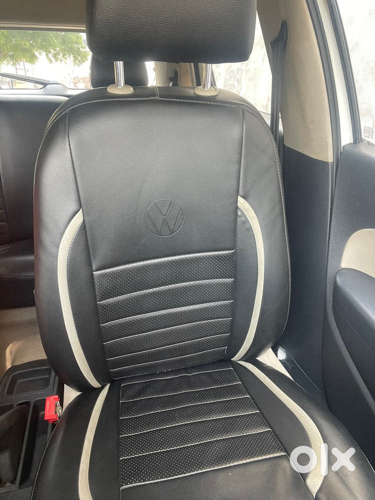 Volkswagen Polo 2013 Diesel 108000 Km Driven