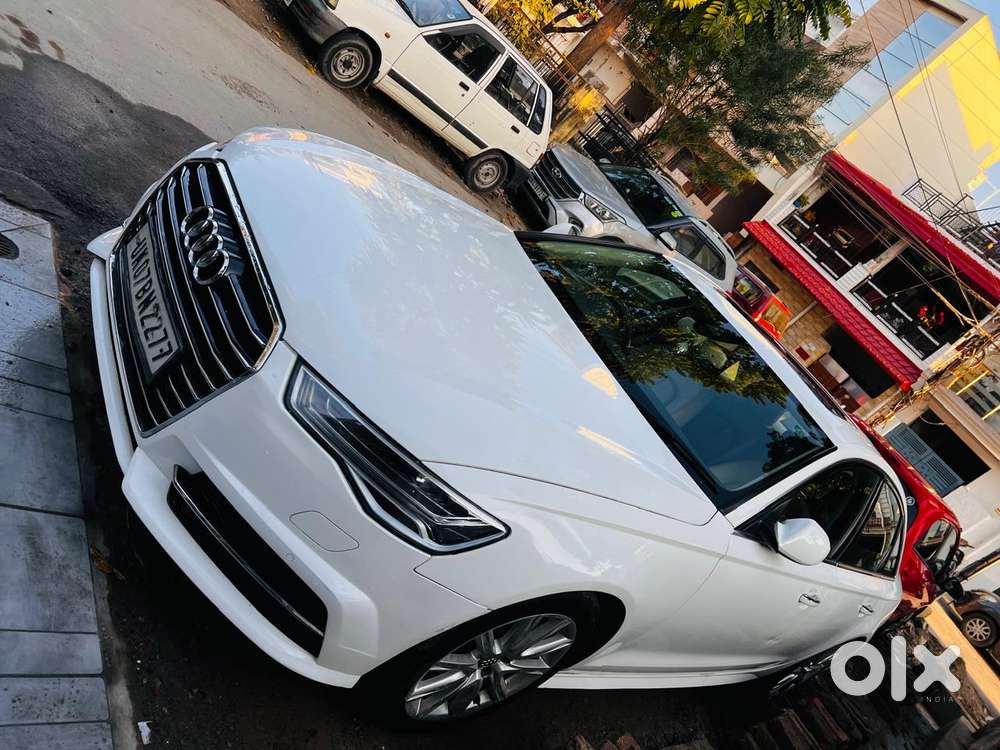 Audi A6 2.0 35 Tdi Premium Plus Matrix, 2015, Diesel