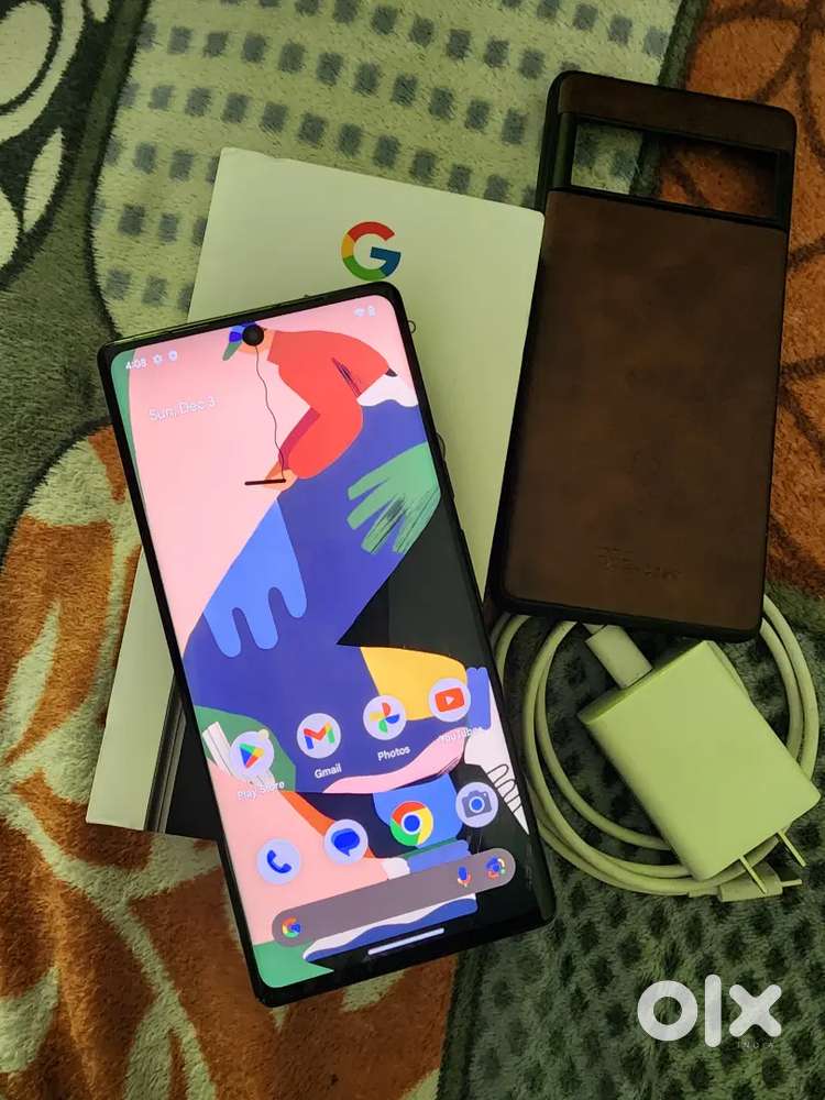 Google pixel 6 pro Mobile Phones 1753853514