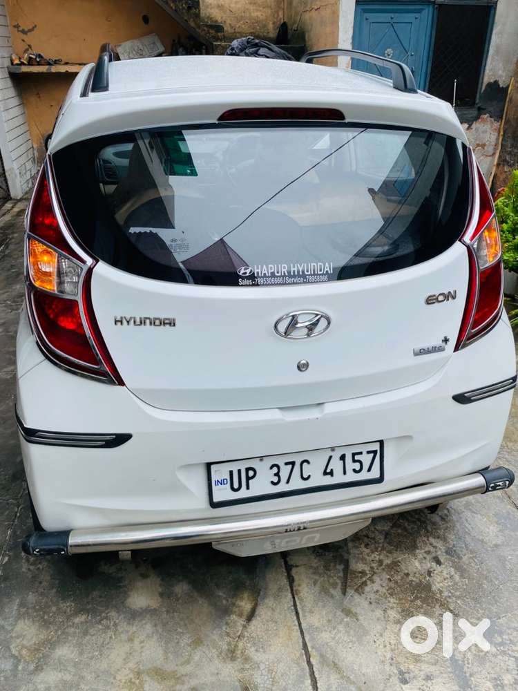 Hyundai Eon Petrol Manual 2015