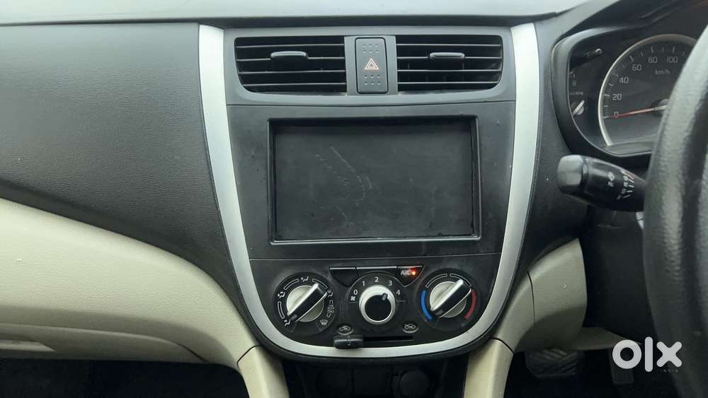 Maruti Suzuki Celerio 1.0 Vxi Amt, 2014, Petrol