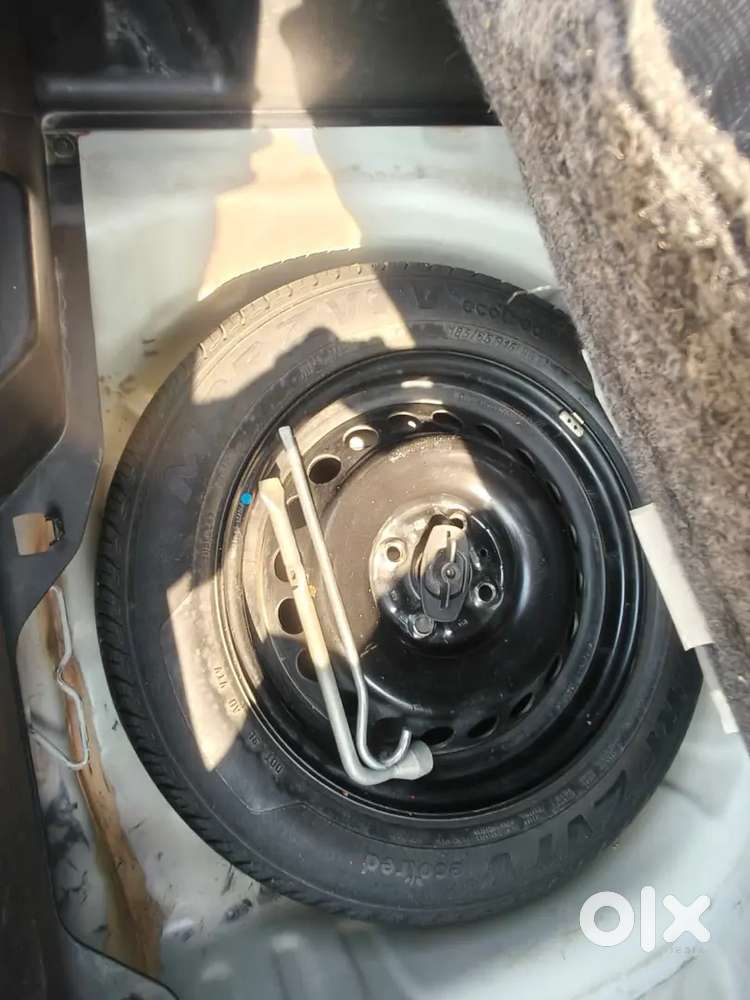 Maruti Suzuki Baleno 2021 Personal Use By Car Good Condition