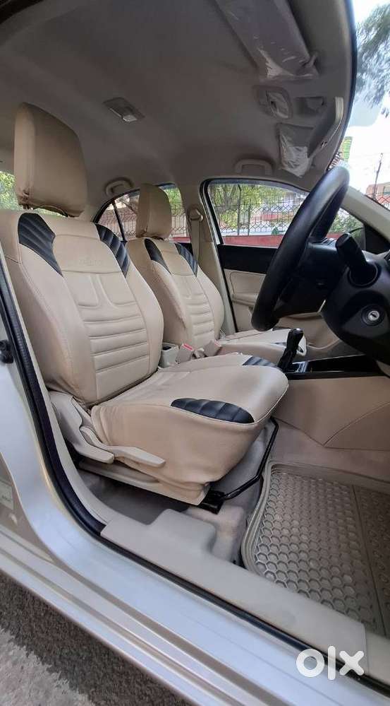 Maruti Suzuki Swift Dzire Vxi Optional, 2019, Petrol