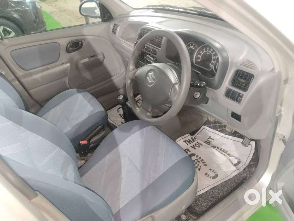 Maruti Suzuki Alto K10 Vxi, 2012, Petrol