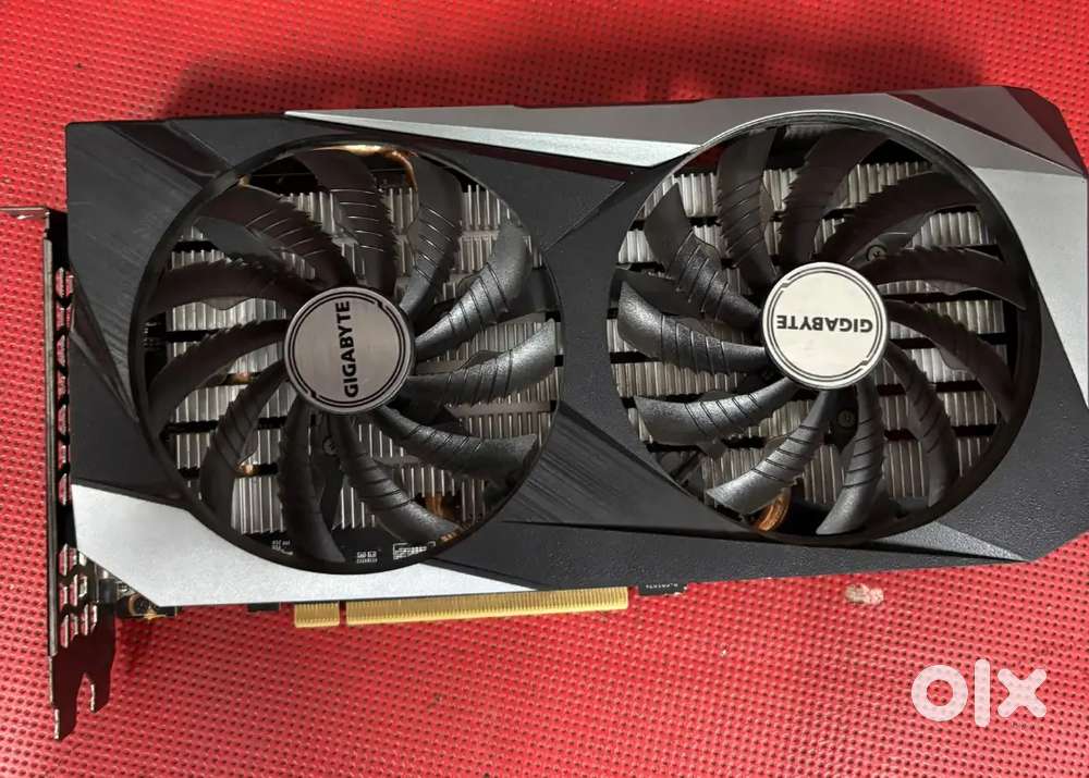 Gigabyte RTX 3050
