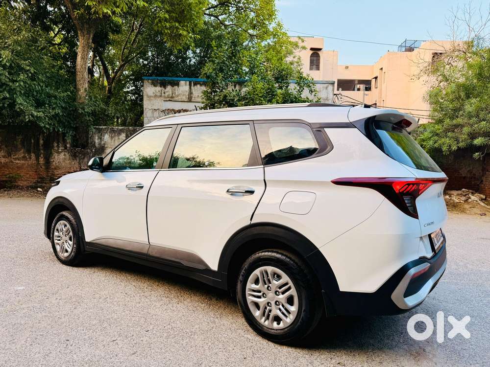 Kia Carens 1.5 Prestige 7 Str, 2024, Petrol