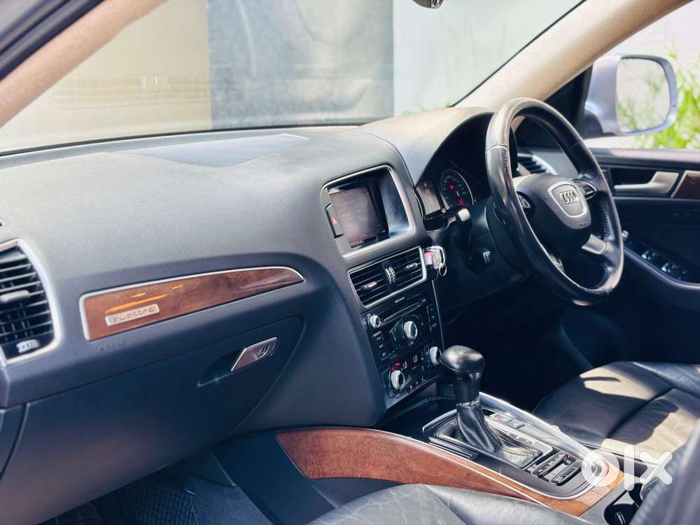 Audi Q5 3.0 Tdi Quattro, 2015, Diesel