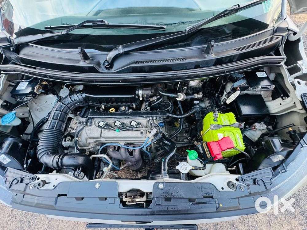 Maruti Suzuki Wagon R, 2021, Cng & Hybrids