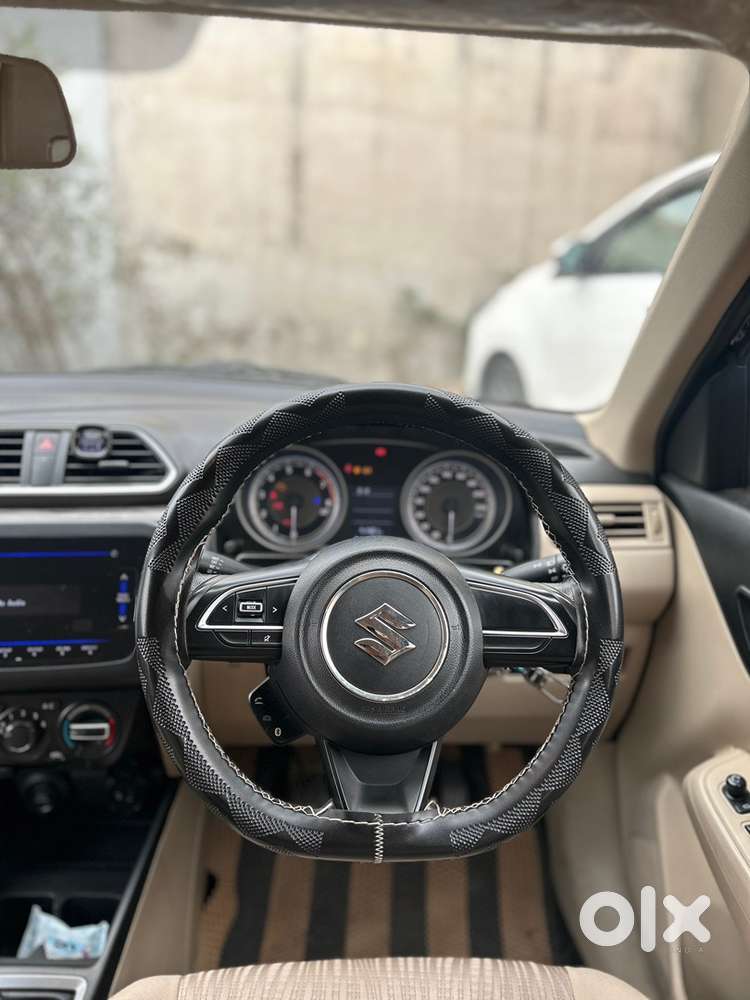 Dzire 2021 Vxi
