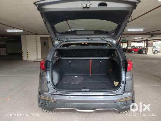 Hyundai Creta 1.6 Vtvt At Sx Plus, 2017, Petrol