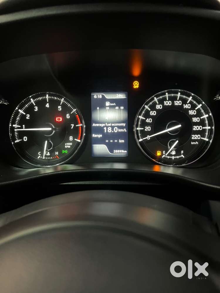Maruti Suzuki Baleno Zeta 2024 Petrol 28900 Km Driven
