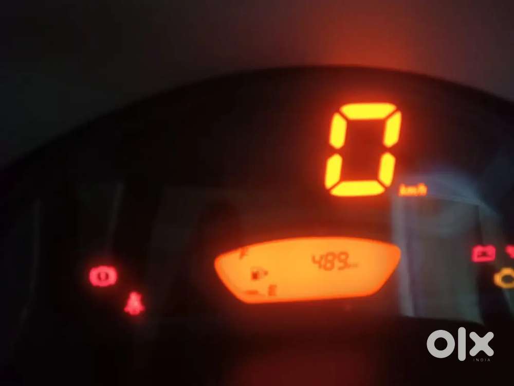 Maruti Suzuki Eeco 2025 Tour V 7 Seater