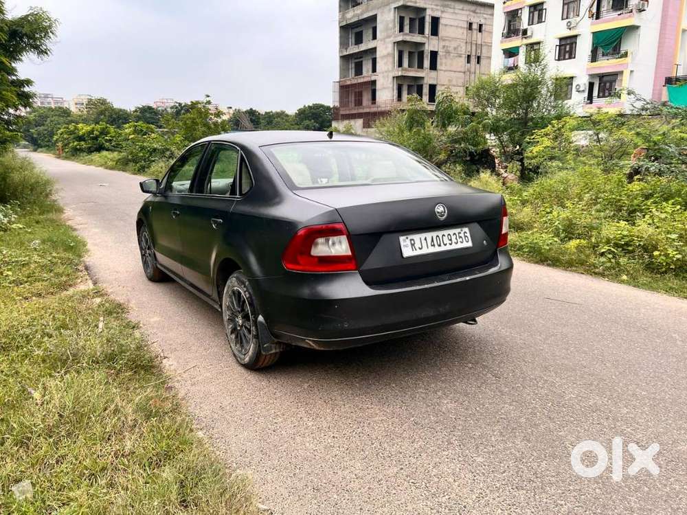 2016 Skoda Rapid 1.5 Tdi Manual  1.46 Lakh Km  Well Maintained