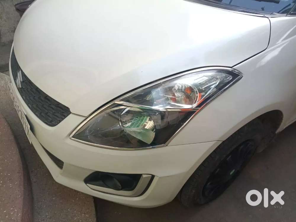 Swift Maruti Vdi 2016 Diesel Manual