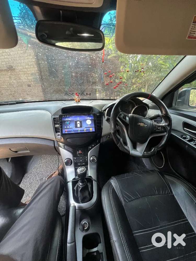 Chevrolet Cruze 2011 Diesel Well Maintained