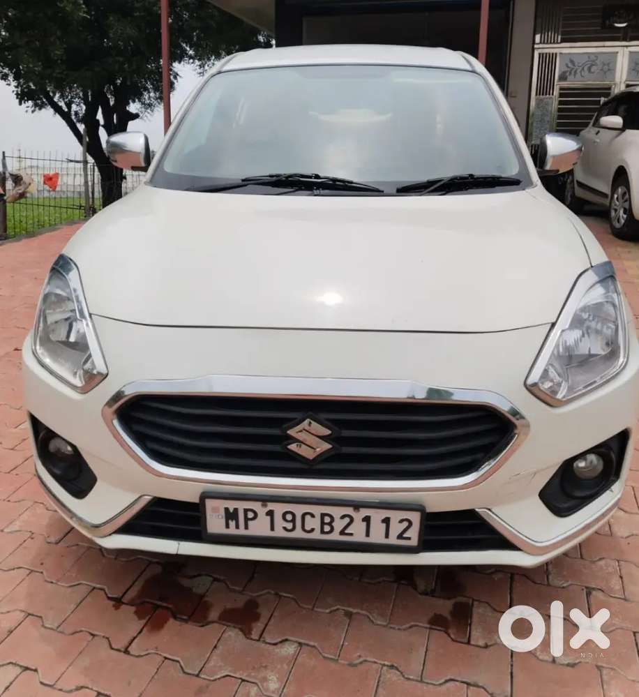 2018 Maruti Suzuki Dzire Vdi