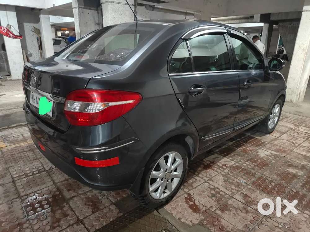 Tata Zest Diesel 2016 Year
