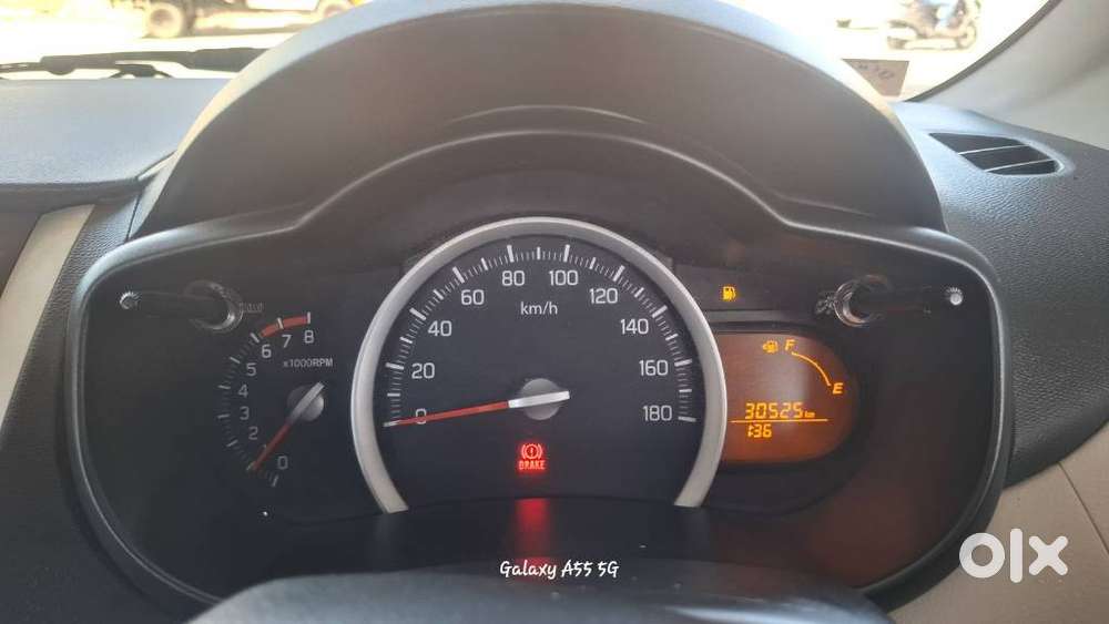 Maruti Suzuki Celerio Vxi Mt, 2019, Petrol