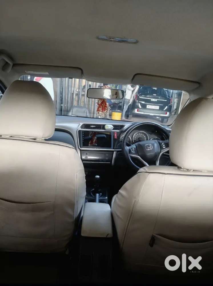 Honda City Sv 2014 Diesel Urgent Selling