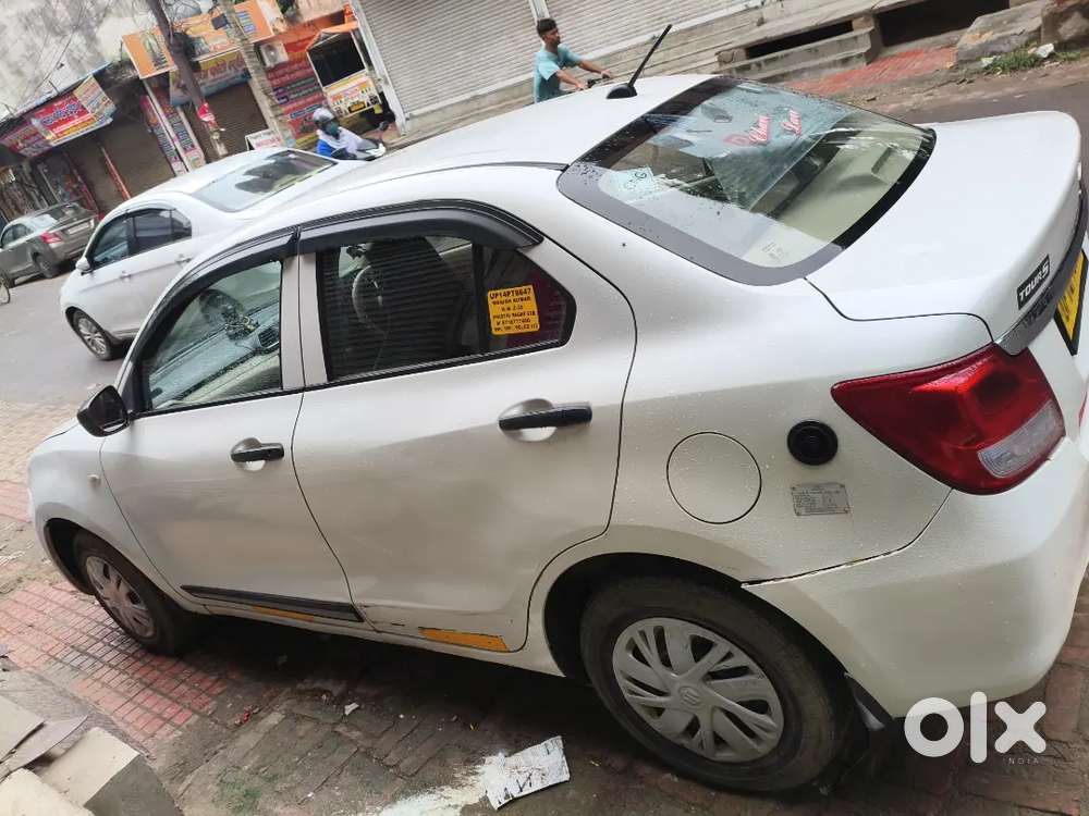 Maruti Dzire 2024 1.2 Tour