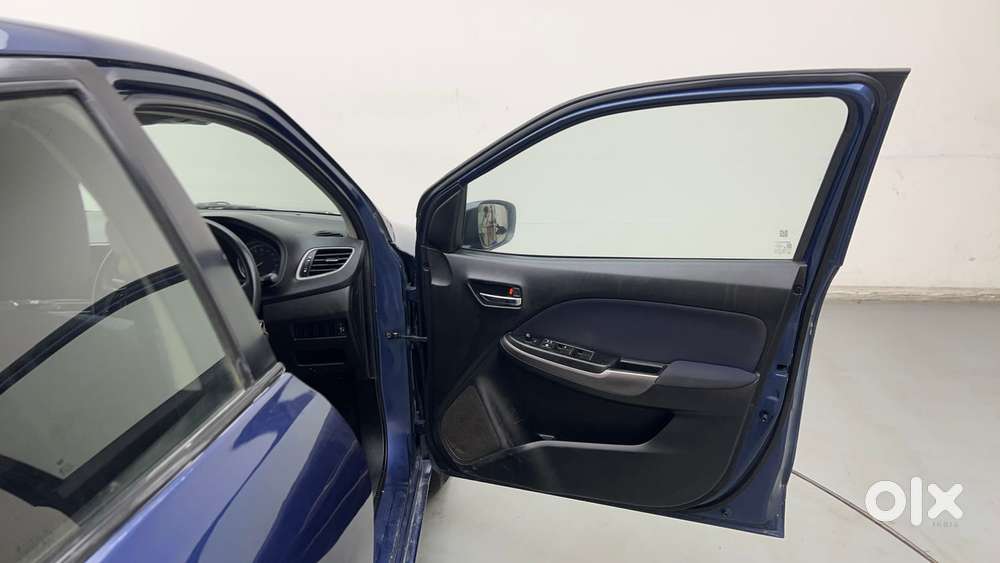 Maruti Suzuki Baleno 1.3 Delta, 2020, Petrol