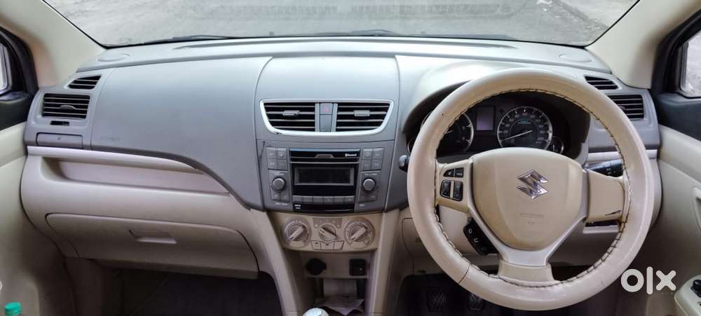 Maruti Suzuki Ertiga Shvs Vdi Limited Edition, 2017, Diesel