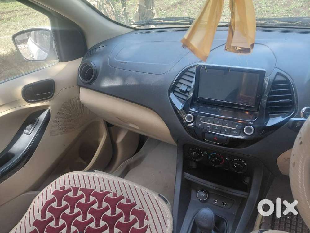 Ford Aspire Good Conditions