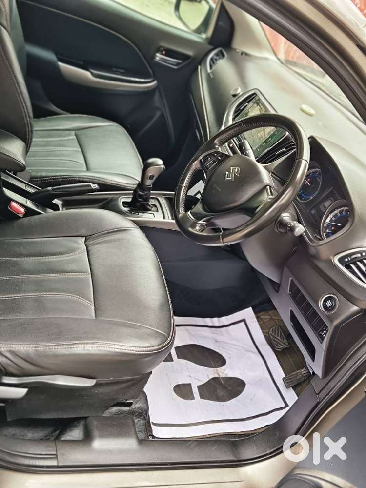 Maruti Suzuki Baleno 1.2 Alpha At, 2020, Petrol