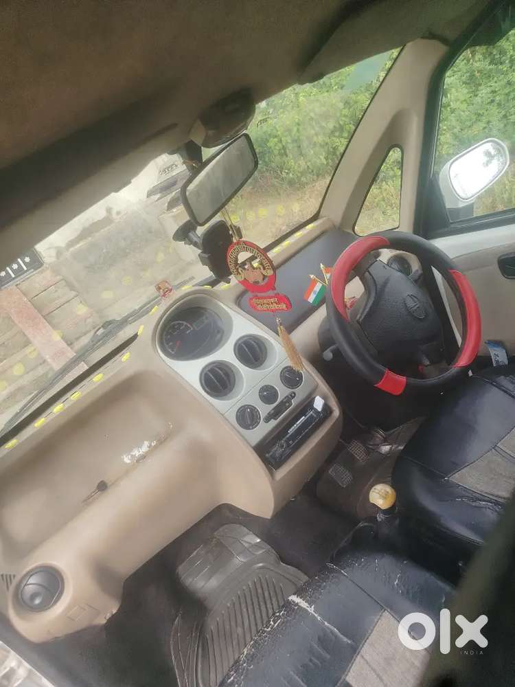 Tata Nano Twist Xe 2015